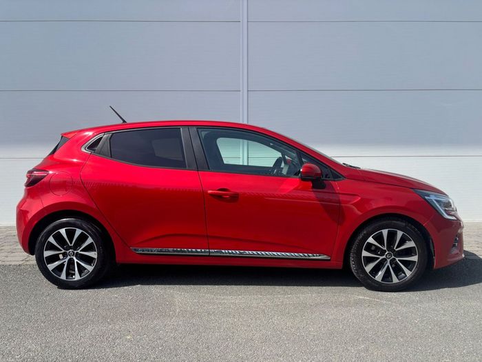 Renault Clio 2021