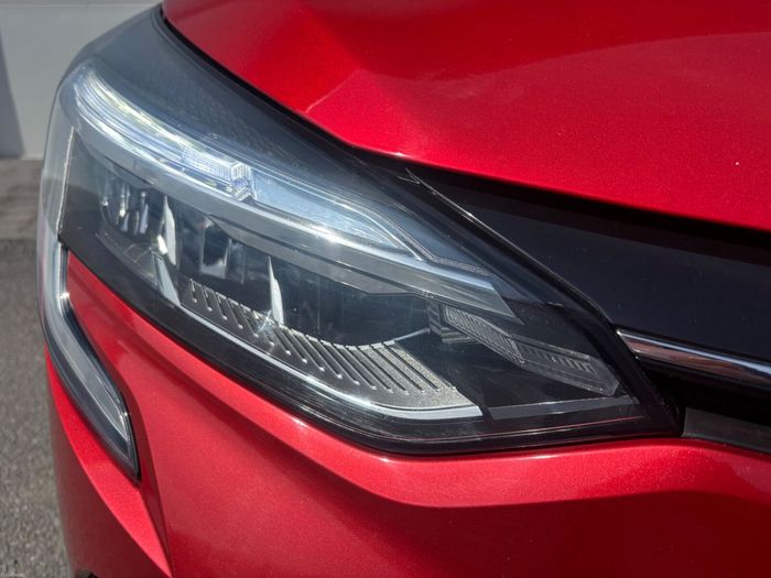 Renault Clio 2021