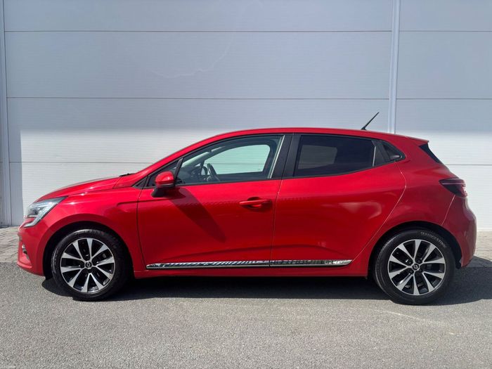 Renault Clio 2021