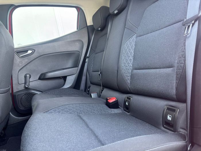 Renault Clio 2021