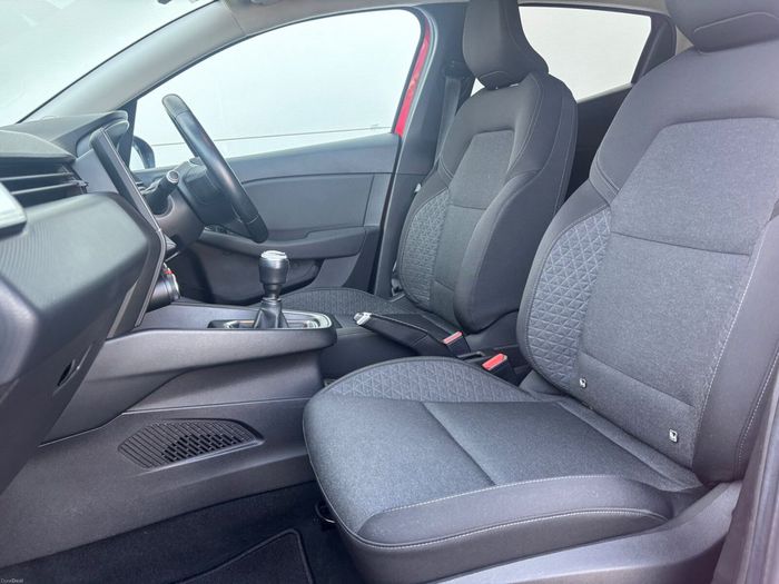 Renault Clio 2021