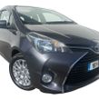 Toyota Yaris 2016