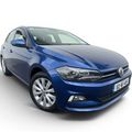 Volkswagen Polo 2018