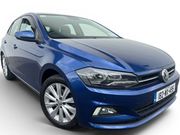Volkswagen Polo 2018