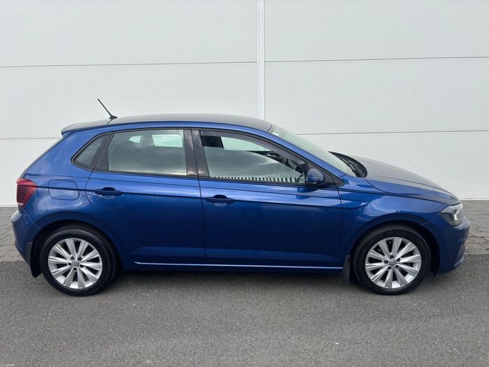 Volkswagen Polo 2018