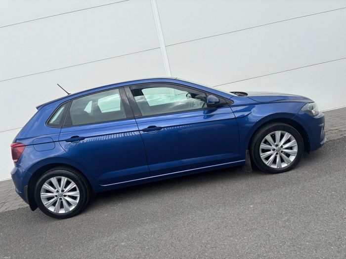 Volkswagen Polo 2018