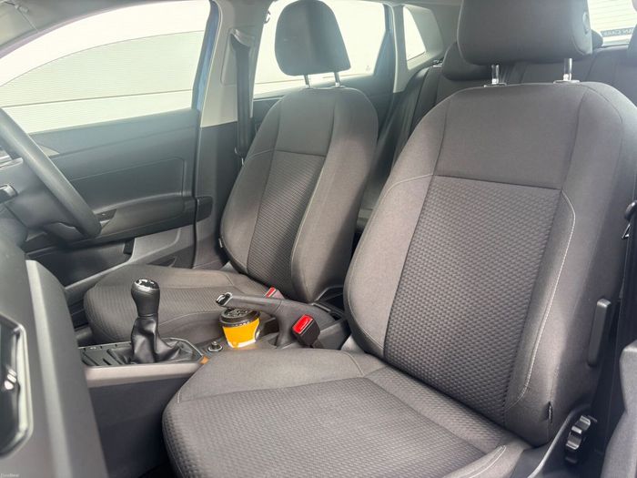 Volkswagen Polo 2018