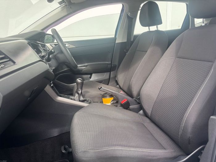 Volkswagen Polo 2018