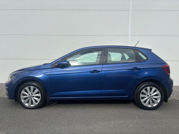 Volkswagen Polo 2018