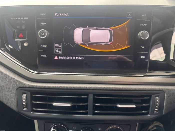 Volkswagen Polo 2018