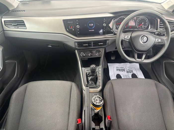 Volkswagen Polo 2018