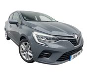 Renault Clio 2020