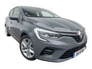 Renault Clio 2020