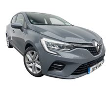 Renault Clio 2020