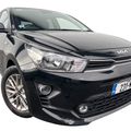 Kia Rio 2023