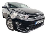 Kia Rio 2023