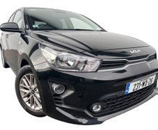 Kia Rio 2023
