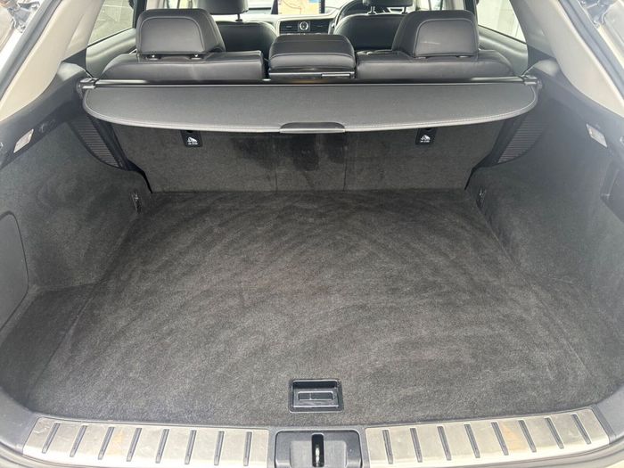 Lexus RX450h 2018