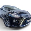 Lexus RX 2018