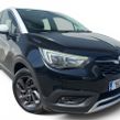 Opel Crossland X 2019