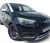 Opel Crossland X 2019