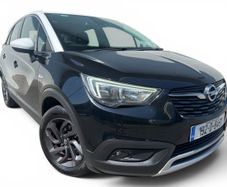 Opel Crossland X 2019