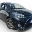 Toyota Yaris 2016