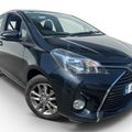 Toyota Yaris 2016