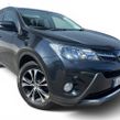 Toyota Rav4 2015