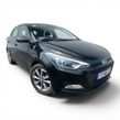 Hyundai i20 2017
