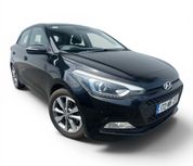 Hyundai i20 2017