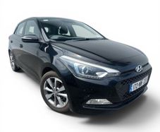 Hyundai i20 2017