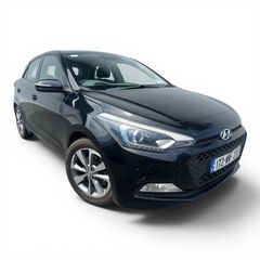 Hyundai i20 2017