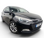 Hyundai i20 2017