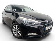 Hyundai i20 2017