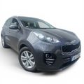Kia Sportage 2018