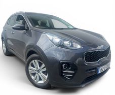Kia Sportage 2018