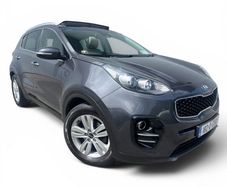 Kia Sportage 2018