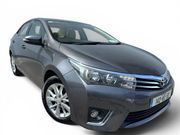 Toyota Corolla 2014