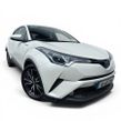 Toyota C-HR 2018