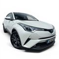 Toyota C-HR 2018