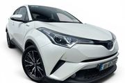 Toyota C-HR 2018