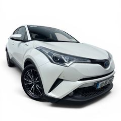 Toyota C-HR 2018