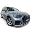 Audi Q5 2021