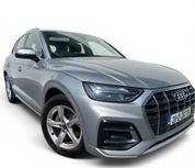 Audi Q5 2021