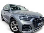 Audi Q5 2021