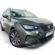 SEAT Arona 2023