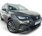SEAT Arona 2023