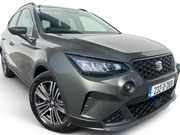 SEAT Arona 2023