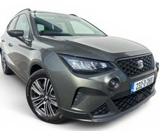 SEAT Arona 2023